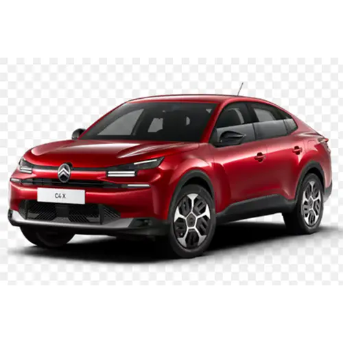 Zdjęcie z oficjalnego zgłoszenia: CITROEN C3 Aircross V3, C3 V5, C4 V3, C4X, C5 Aircross, C5 Aircross V2, C5X, Basalt Samochód osobowy — ryzyko: Pożar