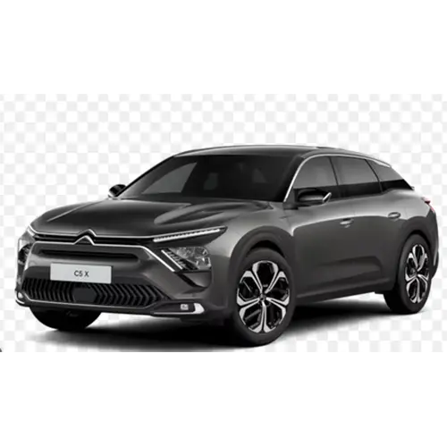 Zdjęcie z oficjalnego zgłoszenia: CITROEN C3 Aircross V3, C3 V5, C4 V3, C4X, C5 Aircross, C5 Aircross V2, C5X, Basalt Samochód osobowy — ryzyko: Pożar
