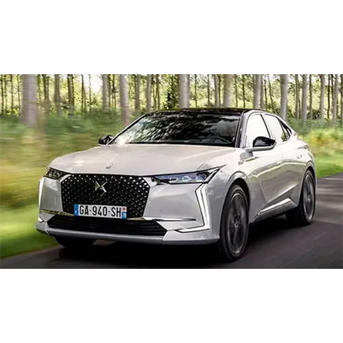 Photo de l’avis officiel: DS automobiles DS3 Crossback, DS4 V2 Voiture particulière — risque: Incendie