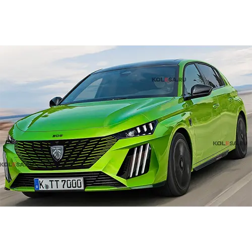 Foto del aviso oficial: Peugeot 208 V2, 308 V3, 408, 2008 V2, 3008 V2, 3008 V3, 5008 V2, 5008 V3 Coche de pasajeros — riesgo: Incendio