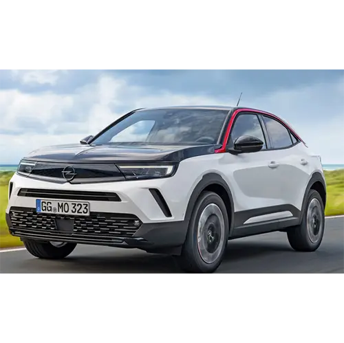 Photo de l’avis officiel: Opel/Vauxhall Astra L, Corsa, Frontera, Grandland X, Grandland V2, Mokka Voiture particulière — risque: Incendie