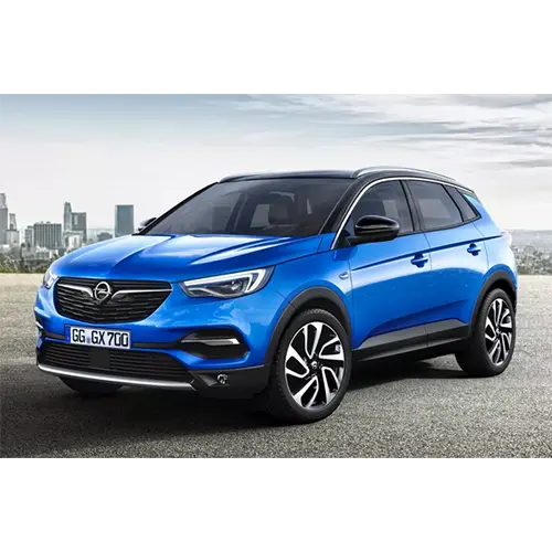 Photo de l’avis officiel: Opel/Vauxhall Astra L, Corsa, Frontera, Grandland X, Grandland V2, Mokka Voiture particulière — risque: Incendie
