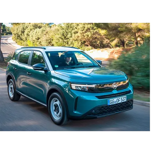 Photo de l’avis officiel: Opel/Vauxhall Astra L, Corsa, Frontera, Grandland X, Grandland V2, Mokka Voiture particulière — risque: Incendie