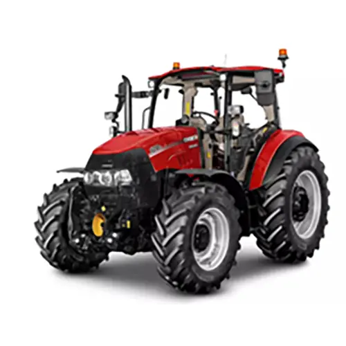 Foto do aviso oficial: CASE IH Puma, Maxxum, Farmall, Quantum Tractor — risco: Ferimentos