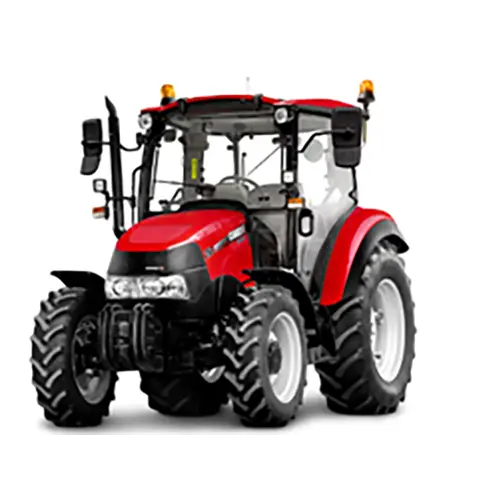 Foto do aviso oficial: CASE IH Puma, Maxxum, Farmall, Quantum Tractor — risco: Ferimentos