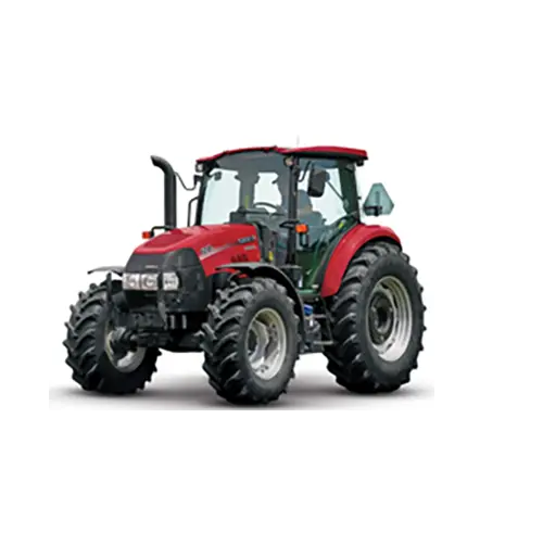 Foto do aviso oficial: CASE IH Puma, Maxxum, Farmall, Quantum Tractor — risco: Ferimentos