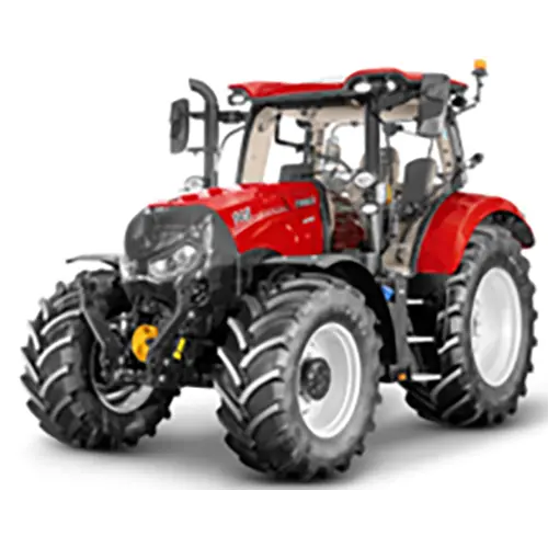 Foto do aviso oficial: CASE IH Puma, Maxxum, Farmall, Quantum Tractor — risco: Ferimentos