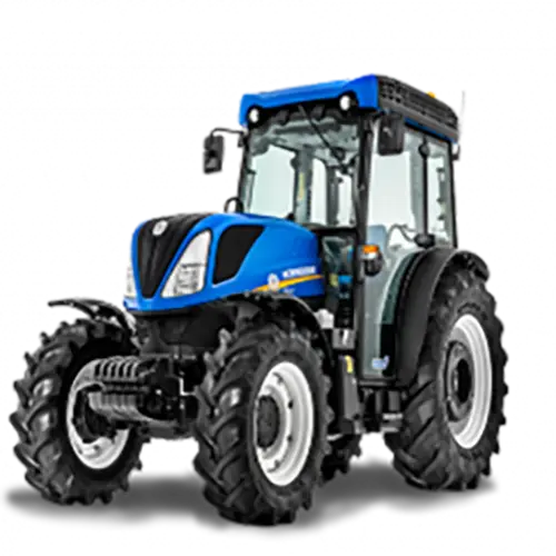 Photo de l’avis officiel: NEW HOLLAND T4, Powerstar T4, T5, T6, T7 Tracteur — risque: Blessures