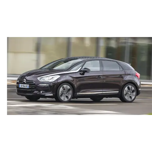 Foto dell’avviso ufficiale: CITROEN DS4, DS5 Autovettura — rischio: Lesioni