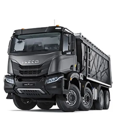 Photo de l’avis officiel: Iveco S-WAY, X-WAY, T-WAY, MY19/21/24 Camion — risque: Blessures