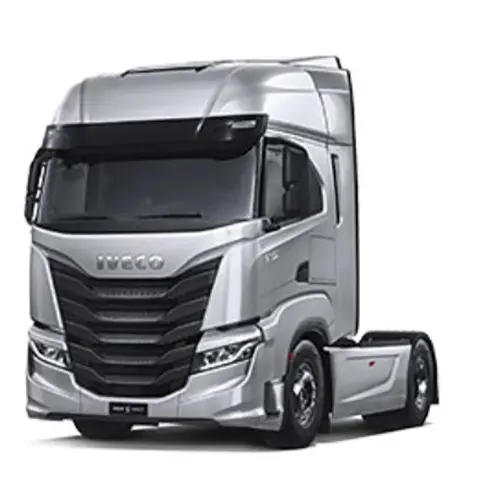 Photo de l’avis officiel: Iveco S-WAY, X-WAY, T-WAY, MY19/21/24 Camion — risque: Blessures