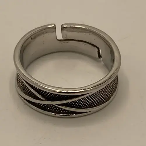 Foto dell’avviso ufficiale: Retro ring Anello — rischio: Rischio chimico