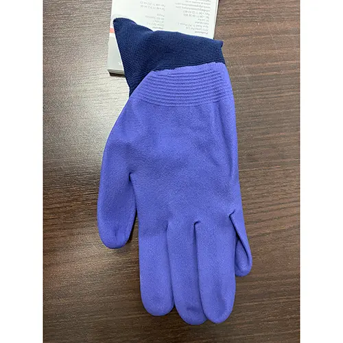 Foto do aviso oficial: atg MaxiFlex Luvas de proteção — risco: Abrasion