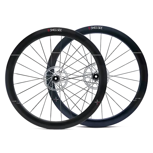 Photo de l’avis officiel: SWISS SIDE Roues de vélo — risque: Blessures