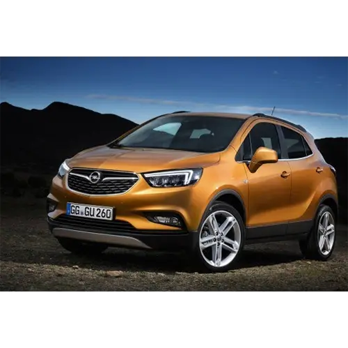 Photo from the official notice: Opel Signum / Vectra C / Astra H / Astra J / Cascada A /  Meriva B / Zafira C / Mokka A passenger car — injuries risk
