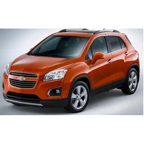 Foto dell’avviso ufficiale: Chevrolet AVEO T300, CRUZE, ORLANDO, TRAX Autovettura — rischio: Lesioni