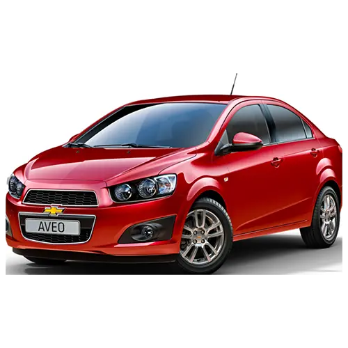 Foto dell’avviso ufficiale: Chevrolet AVEO T300, CRUZE, ORLANDO, TRAX Autovettura — rischio: Lesioni