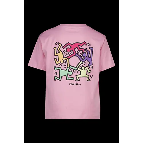 Foto dell’avviso ufficiale: America Today Keith Haring items T-shirt e felpe — rischio: Rischio chimico