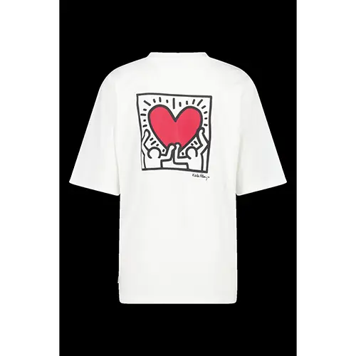 Foto dell’avviso ufficiale: America Today Keith Haring items T-shirt e felpe — rischio: Rischio chimico