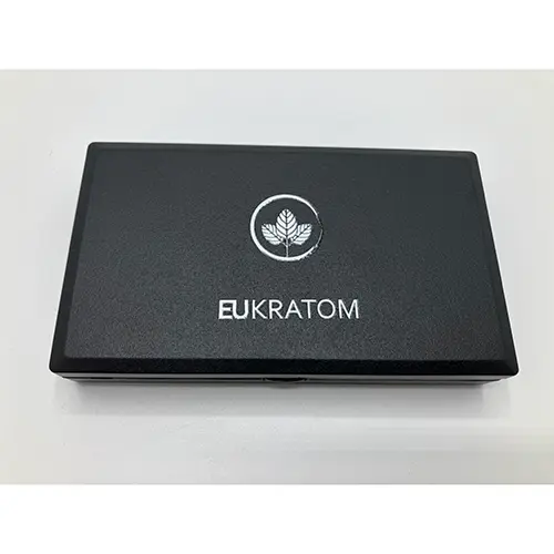 Photo from the official notice: EUKRATOM Digital Scale Professional-Mini — environment risk