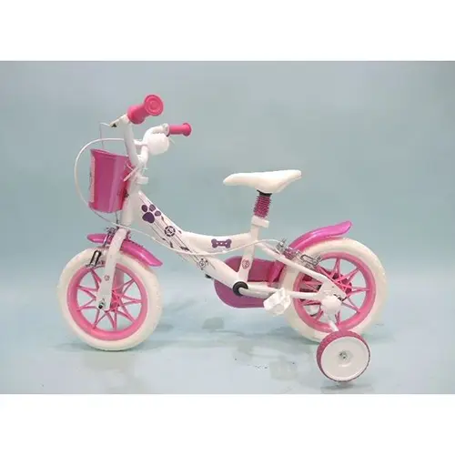 Foto do aviso oficial: Sky Everest Venere 12 Bicicleta infantil — risco: Ferimentos