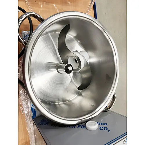 Foto do aviso oficial: Bosfor Transformador de alimentos — risco: Choque elétrico