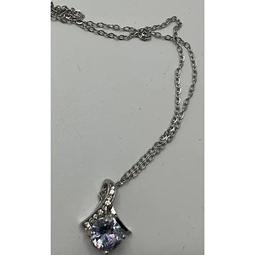 Foto dell’avviso ufficiale: No. 180 Collana — rischio: Rischio chimico