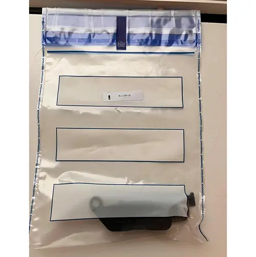 Zdjęcie z oficjalnego zgłoszenia: Uyen Brakepads E31014 (meant for SYM moped) Klocki hamulcowe do motorowerów — ryzyko: Chemiczne