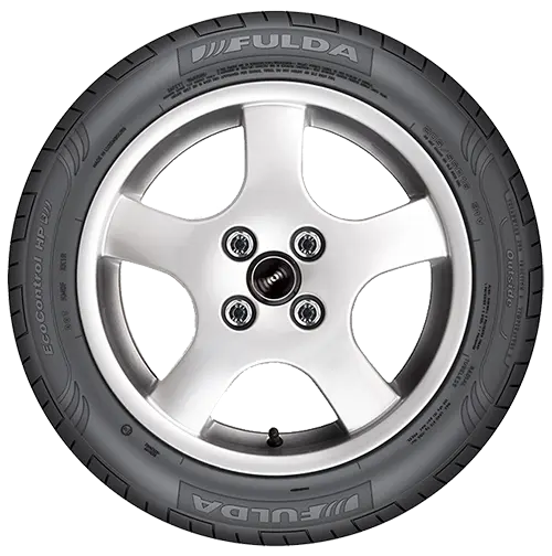 Foto do aviso oficial: Fulda ECOCONTROL HP2 XL Peça do veículo / Pneu para automóvel — risco: Ferimentos