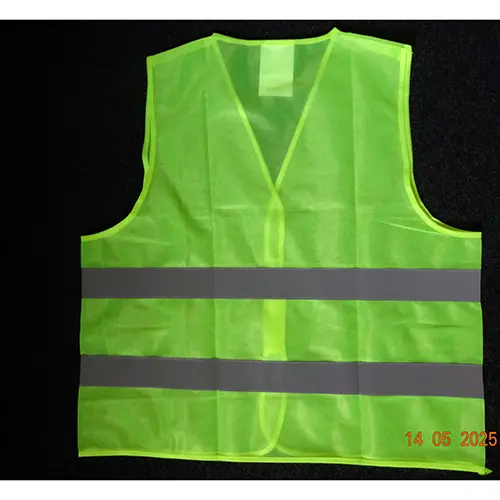 Photo de l’avis officiel: B-Tech Gilet de sécurité — risque: Blessures
