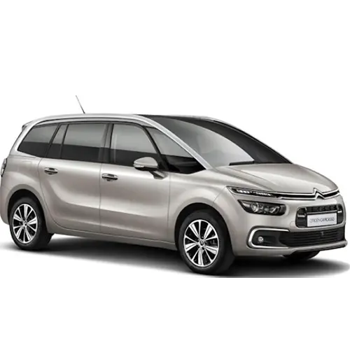 Photo from the official notice: CITROEN Berlingo, C3 Aircross V2, C3 V4, C4 Cactus, C4 Picasso, C5 Aircross, Celysee, Spacetourer, Jumpy, J pa — environment risk