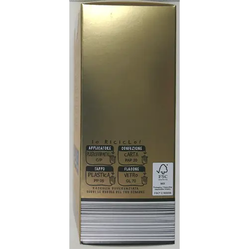 Photo de l’avis officiel: Lacura Power for Men Eau de toilette — risque: Risque chimique