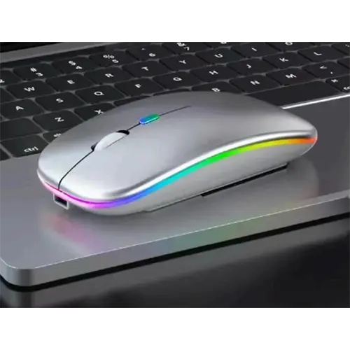 Foto dell’avviso ufficiale: Wireless Mouse Mouse senza fili — rischio: Rischio chimico & Ambiente
