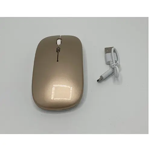 Foto dell’avviso ufficiale: Wireless Mouse Mouse senza fili — rischio: Rischio chimico & Ambiente