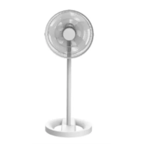 Photo de l’avis officiel: KLINDO Ventilateur compact KLINDO — risque: Incendie