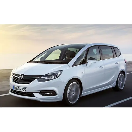 Foto do aviso oficial: OPEL. Combo, Corsa, Crossland X, Grandland X, Zafira, Vivaro, Movano Automóvel de passageiros/veículo comercia — risco: Ambiente