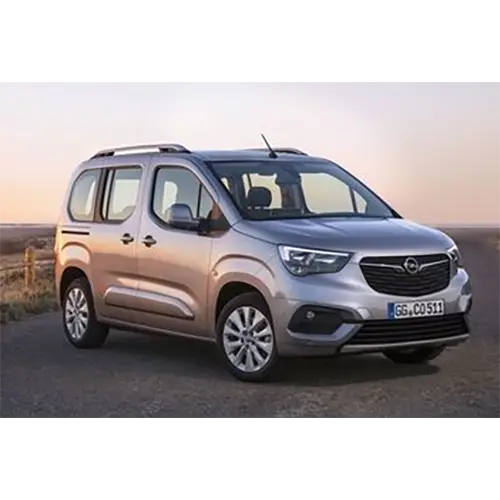 Foto do aviso oficial: OPEL. Combo, Corsa, Crossland X, Grandland X, Zafira, Vivaro, Movano Automóvel de passageiros/veículo comercia — risco: Ambiente