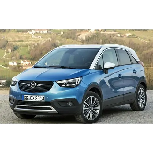 Foto do aviso oficial: OPEL. Combo, Corsa, Crossland X, Grandland X, Zafira, Vivaro, Movano Automóvel de passageiros/veículo comercia — risco: Ambiente