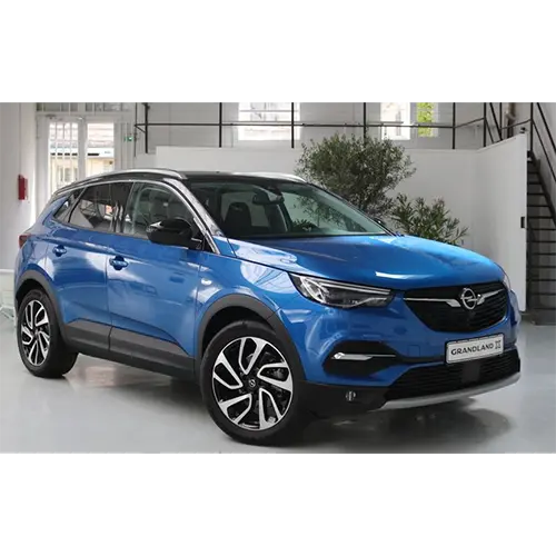 Foto do aviso oficial: OPEL. Combo, Corsa, Crossland X, Grandland X, Zafira, Vivaro, Movano Automóvel de passageiros/veículo comercia — risco: Ambiente
