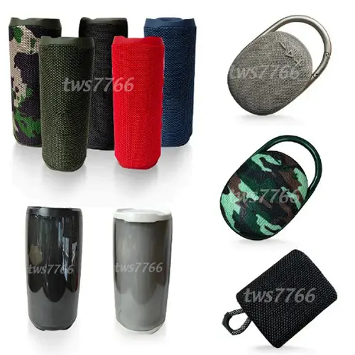 Foto dell’avviso ufficiale: !JBL (counterfeit) Clip 4 Oratore — rischio: Rischio chimico & Ambiente