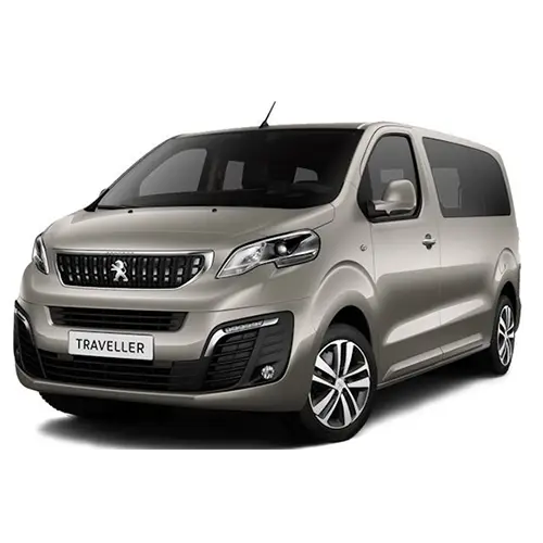 Photo de l’avis officiel: Peugeot Traveller, Expert Fourgonnette / Véhicule utilitaire léger — risque: Blessures (SR/03233/25)