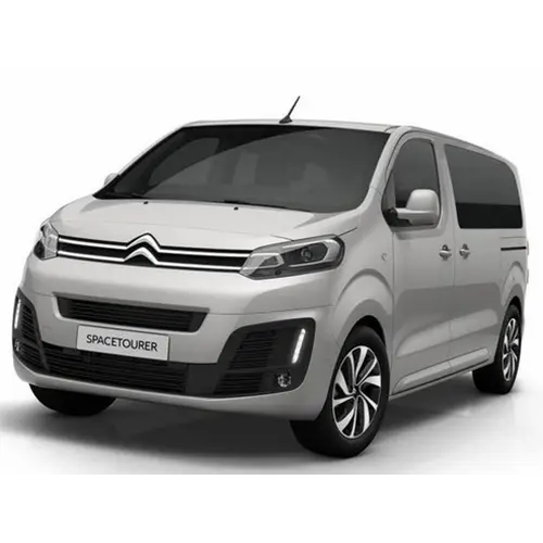 Photo de l’avis officiel: CITROEN Spacetourer, Jumpy Fourgonnette / Véhicule utilitaire léger — risque: Blessures (SR/03234/25)