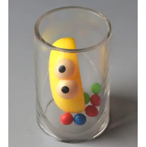 Photo de l’avis officiel: YALI TOYS Baby toys, csörgő szett Jeu de hochets pour jouets — risque: Étouffement