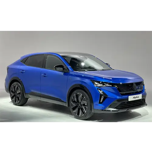 Foto aus der offiziellen Meldung: Renault SCENIC, MEGANE, MASTER IV, RAFALE, ESPACE VI, AUSTRAL, SYMBIOZ, DUSTER, CAPTUR II Personenkraftwagen — Risiko: Verletzungen