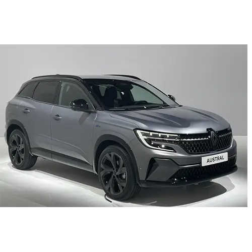 Foto aus der offiziellen Meldung: Renault SCENIC, MEGANE, MASTER IV, RAFALE, ESPACE VI, AUSTRAL, SYMBIOZ, DUSTER, CAPTUR II Personenkraftwagen — Risiko: Verletzungen