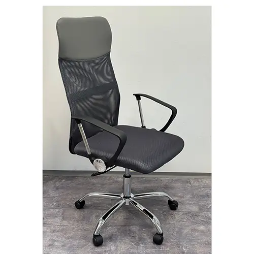 Photo from the official notice: Office chair KAITOS 2501 — injuries risk