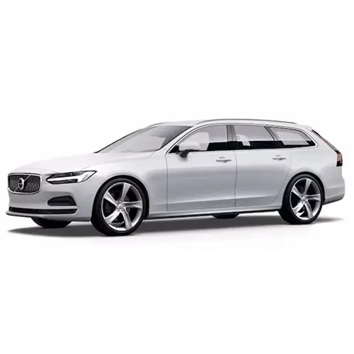 Zdjęcie z oficjalnego zgłoszenia: Volvo Samochód osobowy — ryzyko: Urazy (SR/03370/25)