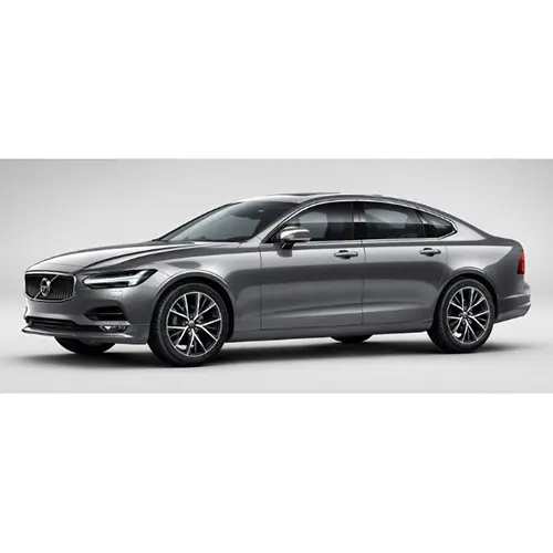 Zdjęcie z oficjalnego zgłoszenia: Volvo Samochód osobowy — ryzyko: Urazy (SR/03370/25)