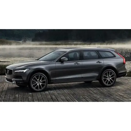 Zdjęcie z oficjalnego zgłoszenia: Volvo Samochód osobowy — ryzyko: Urazy (SR/03370/25)