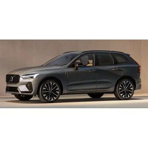 Zdjęcie z oficjalnego zgłoszenia: Volvo Samochód osobowy — ryzyko: Urazy (SR/03370/25)